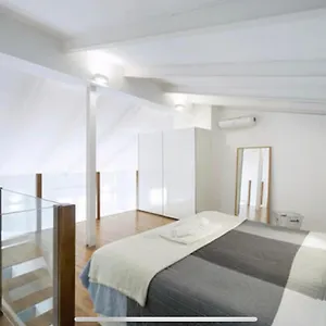  Appartement Pastor Design Espagne