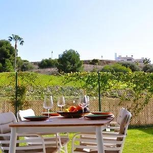 Apartamento Baviera Hills 1a, Málaga
