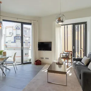 Apartamento Iloftmalaga Calle Cisneros, Málaga