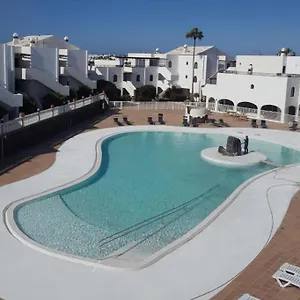  Appartement Apto. Vacacional “el Balcon De 4 Lunas” Espagne