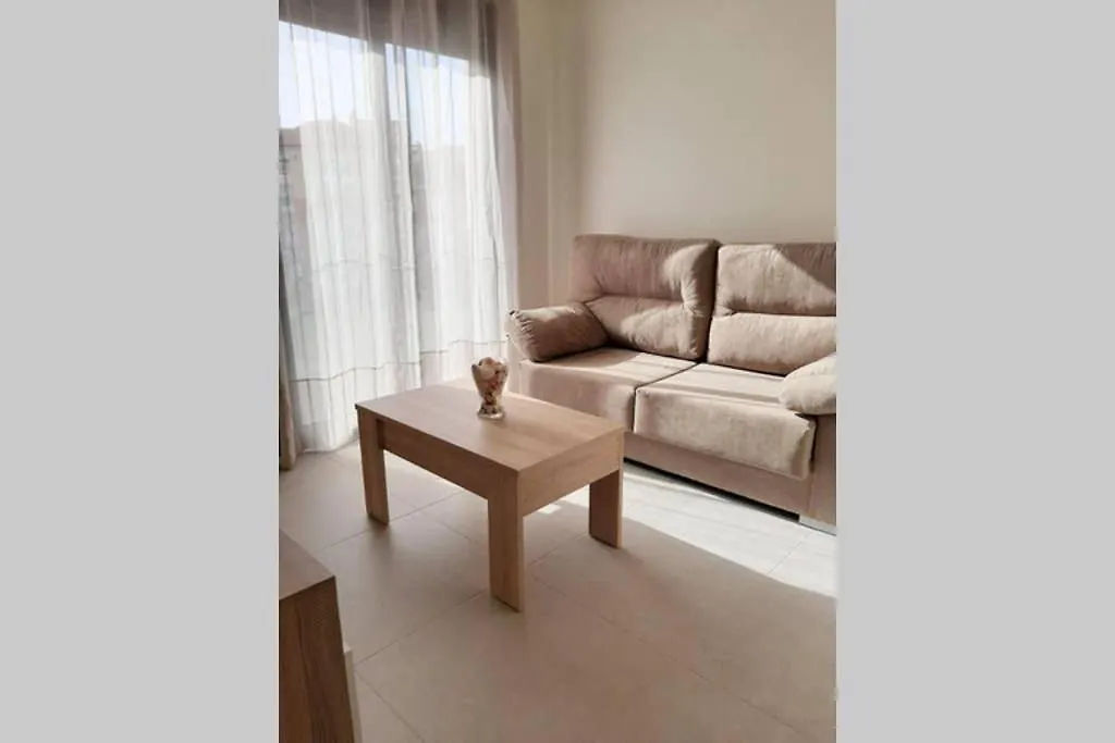 New Apartment In The Center-Terrace & Free Parking Málaga