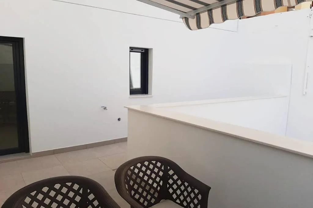 New Apartment In The Center-Terrace & Free Parking Malaga 0*,  Spain