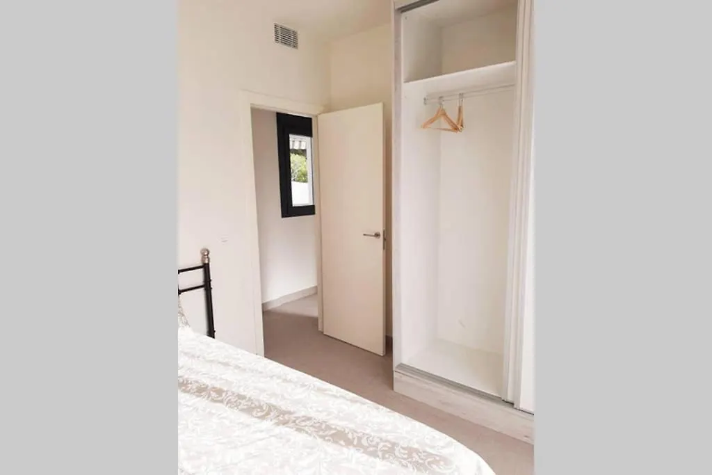 New Apartment In The Center-Terrace & Free Parking Malaga